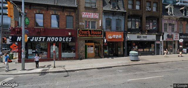 574 Young Street（加拿大曼尼托巴省温尼伯市）房屋照片