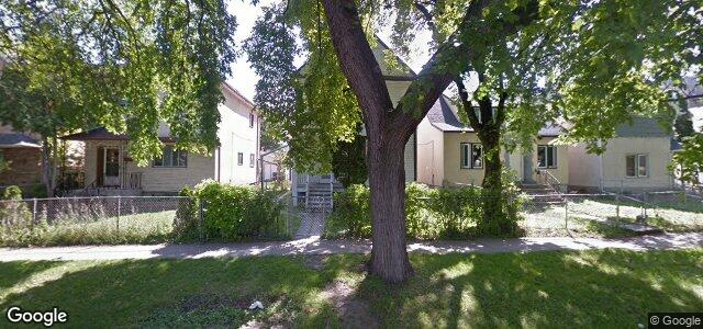 Larawan ng 575 Spence Street sa Winnipeg, Manitoba