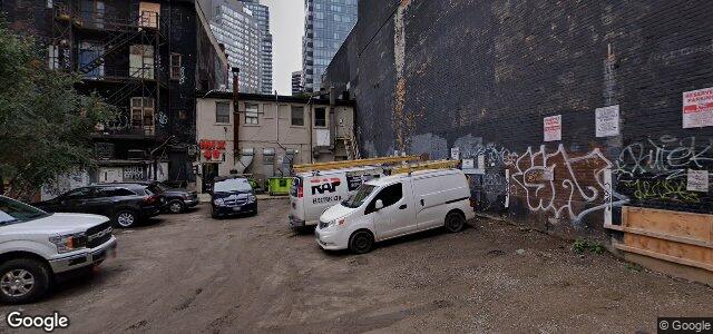 575 Young Street（加拿大曼尼托巴省温尼伯市）房屋照片