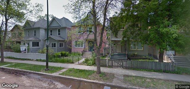 Larawan ng 576 Langside Street sa Winnipeg, Manitoba