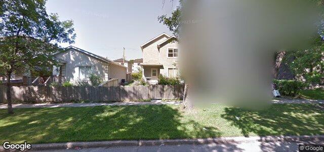 Photo of 576 Spence Street in Winnipeg, Manitoba