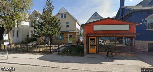 578 Ellice Avenue（加拿大曼尼托巴省温尼伯市）房屋照片