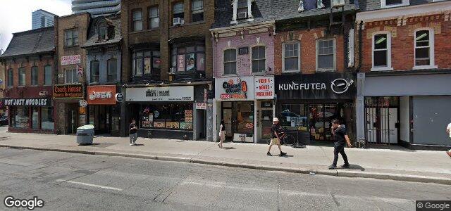 Photo of 580 Young Street in Winnipeg, Manitoba