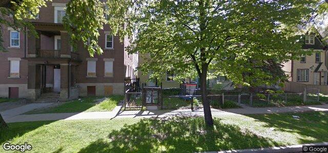 581 Furby Street（加拿大曼尼托巴省温尼伯市）房屋照片