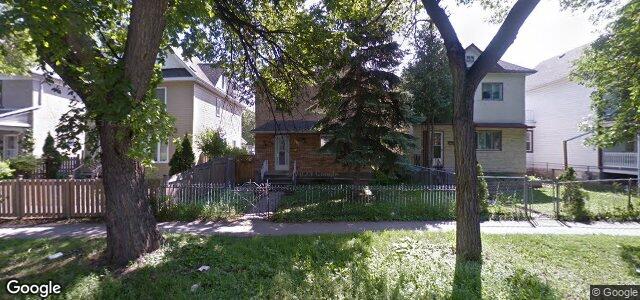 581 Spence Street（加拿大曼尼托巴省温尼伯市）房屋照片