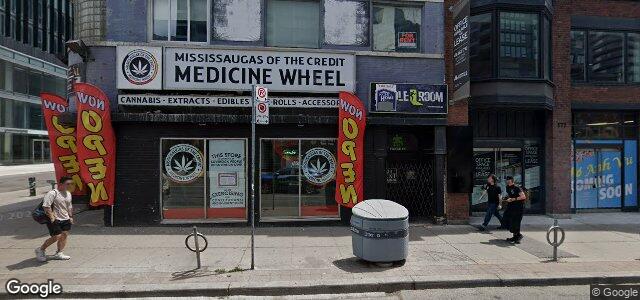 583 Young Street（加拿大曼尼托巴省温尼伯市）房屋照片