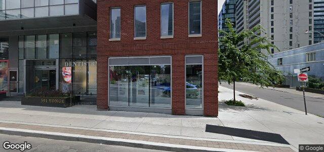 587 Young Street（加拿大曼尼托巴省温尼伯市）房屋照片