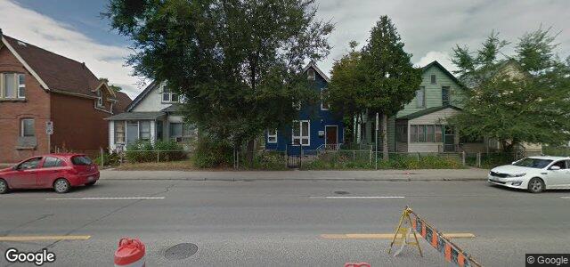 590 Balmoral Street（加拿大曼尼托巴省温尼伯市）房屋照片