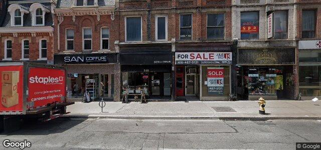 590 Young Street（加拿大曼尼托巴省温尼伯市）房屋照片