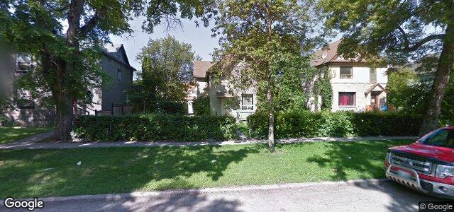594 Spence Street（加拿大曼尼托巴省溫尼伯市）房屋照片
