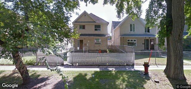 595 Spence Street（加拿大曼尼托巴省温尼伯市）房屋照片