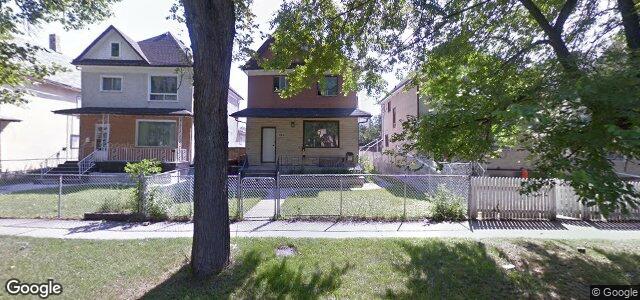 597 Spence Street（加拿大曼尼托巴省温尼伯市）房屋照片