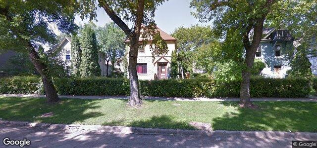 598 Spence Street（加拿大曼尼托巴省温尼伯市）房屋照片