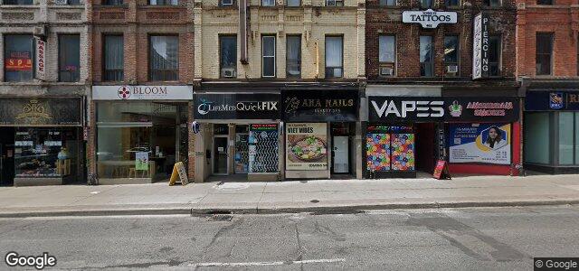 598 Young Street（加拿大曼尼托巴省温尼伯市）房屋照片