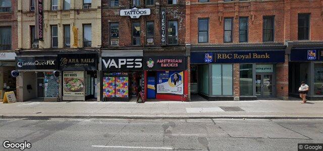 Photo of 602 Young Street in Winnipeg, Manitoba