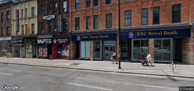 Larawan ng 606 Young Street sa Winnipeg, Manitoba