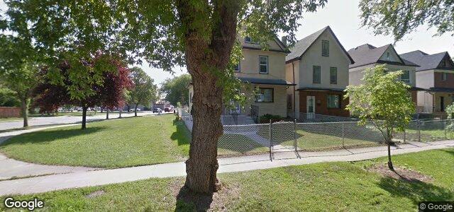 609 Spence Street（加拿大曼尼托巴省温尼伯市）房屋照片