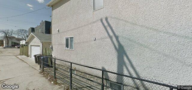 612 Furby Street（加拿大曼尼托巴省温尼伯市）房屋照片