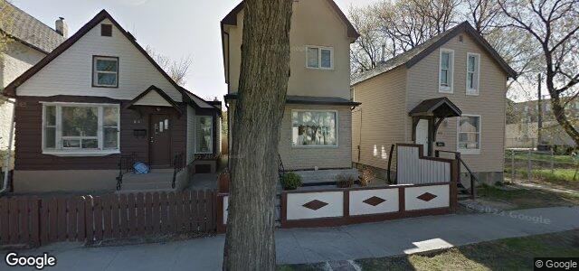 615 Langside Street（加拿大曼尼托巴省温尼伯市）房屋照片
