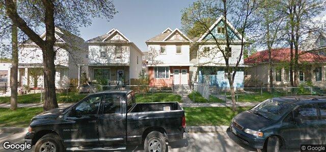 616 Furby Street（加拿大曼尼托巴省温尼伯市）房屋照片