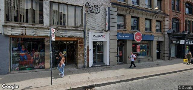 617 Young Street（加拿大曼尼托巴省温尼伯市）房屋照片