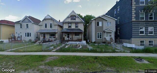 621 Sherbrook Street（加拿大曼尼托巴省温尼伯市）房屋照片