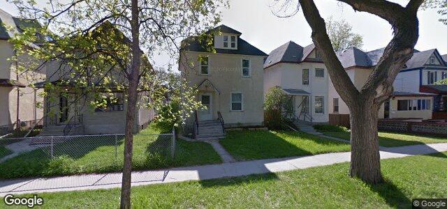 623 Furby Street（加拿大曼尼托巴省温尼伯市）房屋照片