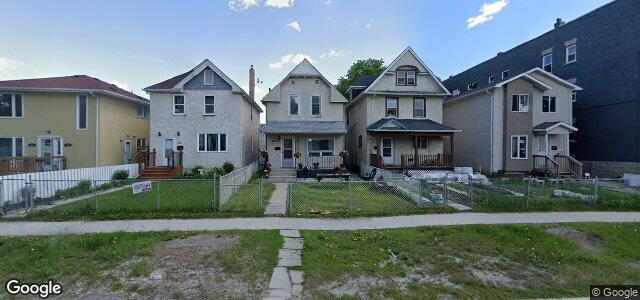 Photo of 623 Sherbrook Street in Winnipeg, Manitoba