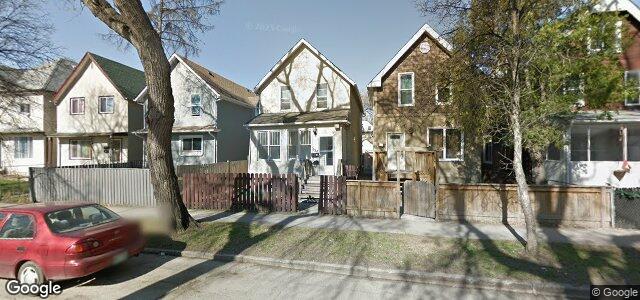 624 Langside Street（加拿大曼尼托巴省温尼伯市）房屋照片