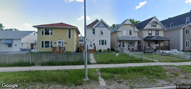 627 Sherbrook Street（加拿大曼尼托巴省温尼伯市）房屋照片