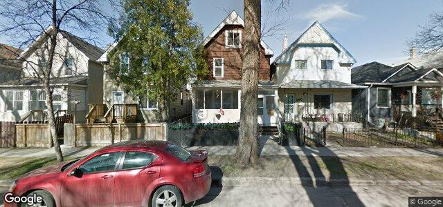 628 Langside Street（加拿大曼尼托巴省温尼伯市）房屋照片