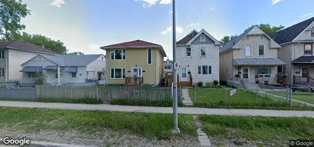 629 Sherbrook Street（加拿大曼尼托巴省温尼伯市）房屋照片