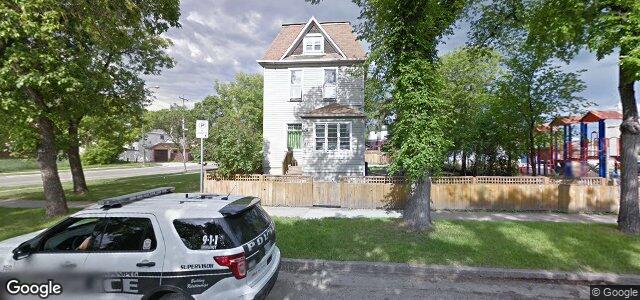 630 Spence Street（加拿大曼尼托巴省温尼伯市）房屋照片