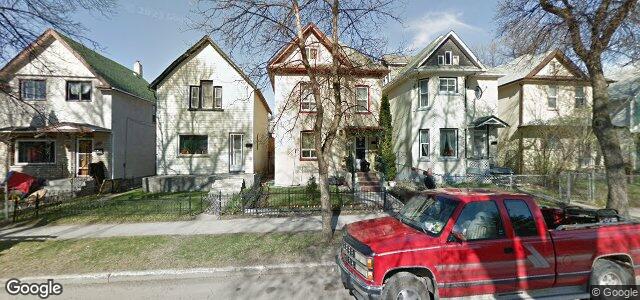 646 Langside Street（加拿大曼尼托巴省温尼伯市）房屋照片