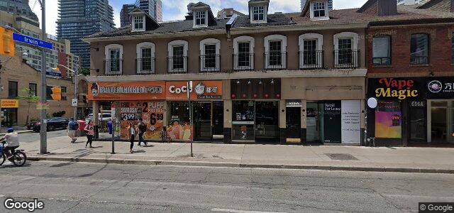 648 Young Street（加拿大曼尼托巴省温尼伯市）房屋照片