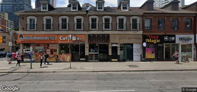 Photo of 650 Young Street in Winnipeg, Manitoba