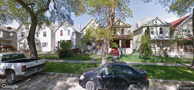 652 Furby Street（加拿大曼尼托巴省温尼伯市）房屋照片