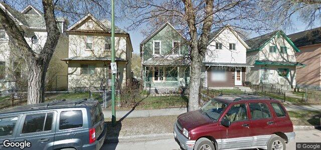 654 Langside Street（加拿大曼尼托巴省温尼伯市）房屋照片