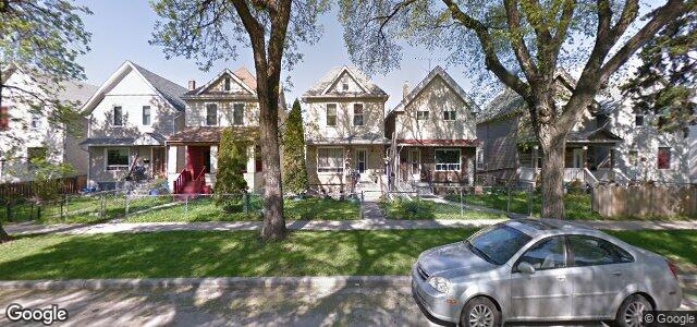 656 Furby Street（加拿大曼尼托巴省温尼伯市）房屋照片