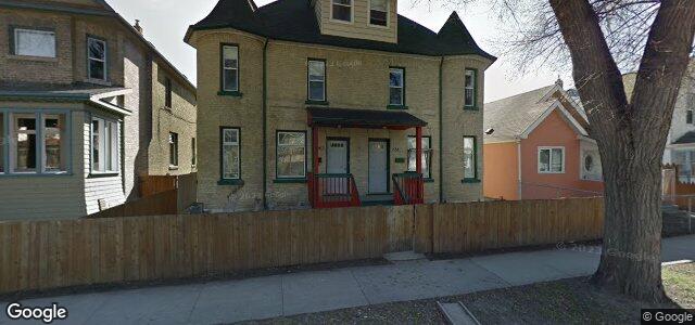 661 Langside Street（加拿大曼尼托巴省温尼伯市）房屋照片