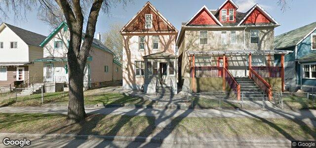 Larawan ng 662 Langside Street sa Winnipeg, Manitoba