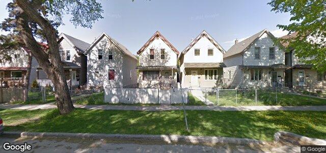 664 Furby Street（加拿大曼尼托巴省温尼伯市）房屋照片