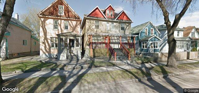 664 Langside Street（加拿大曼尼托巴省温尼伯市）房屋照片