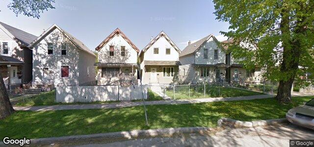 666 Furby Street（加拿大曼尼托巴省温尼伯市）房屋照片