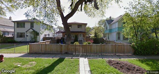 Photo of 669 Furby Street in Winnipeg, Manitoba