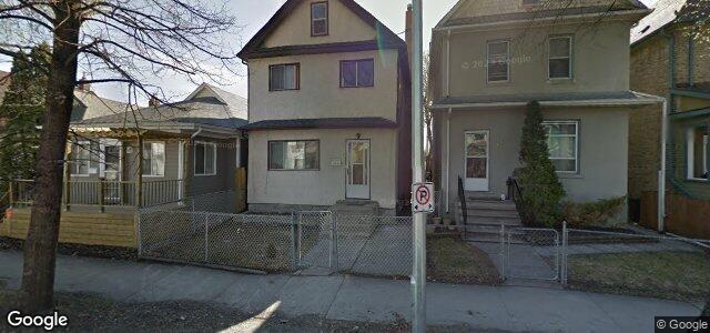 669 Langside Street（加拿大曼尼托巴省温尼伯市）房屋照片