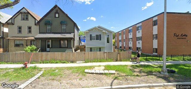 687 Sherbrook Street（加拿大曼尼托巴省温尼伯市）房屋照片