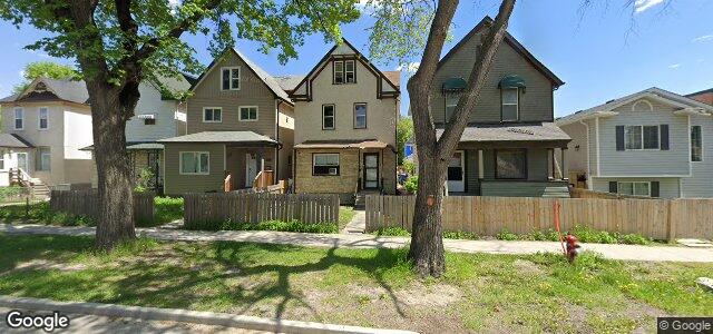 Larawan ng 691 Sherbrook Street sa Winnipeg, Manitoba