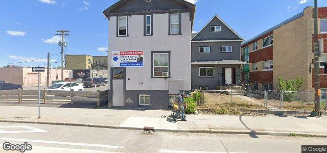 729 Sherbrook Street（加拿大曼尼托巴省温尼伯市）房屋照片