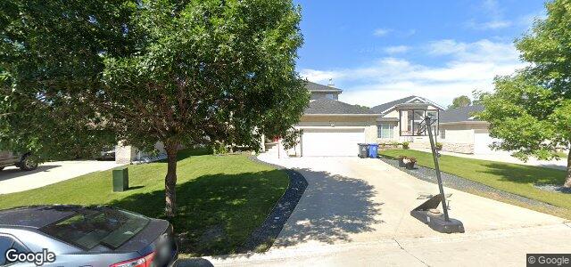 10 Drobot Place（加拿大曼尼托巴省温尼伯市）房屋照片